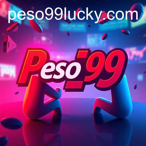 Gaming Horizons: Peso99 and the Evolution of Online Play