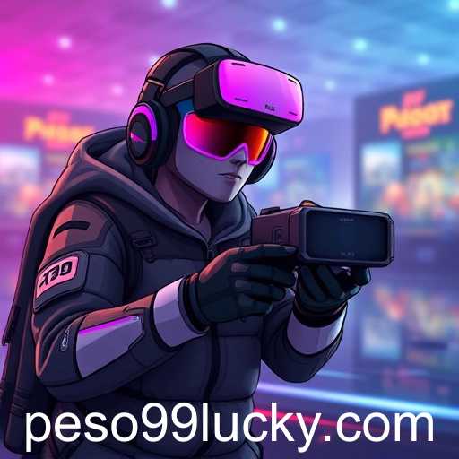 Gaming Renaissance with Peso99