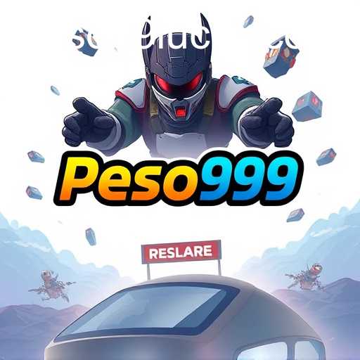 Gaming Rise: Peso99 and the Future of Online Play