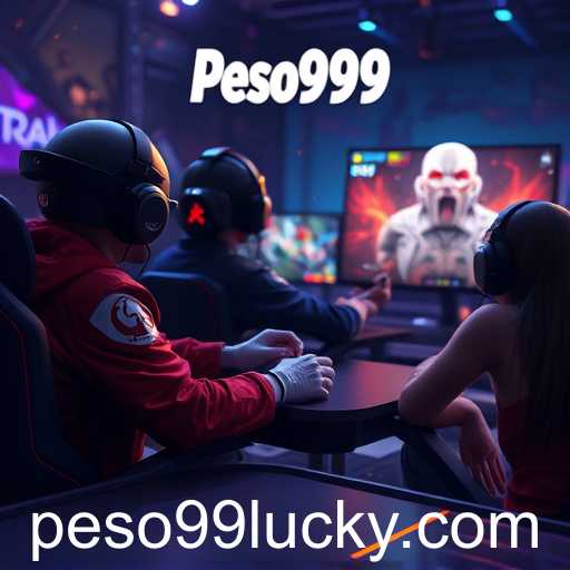 Growth of Peso99 and the Evolution of Online Gaming