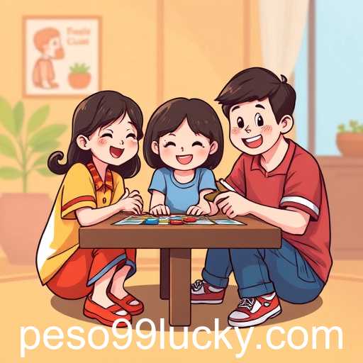 The Rise of Peso99: Gaming and Economic Trends