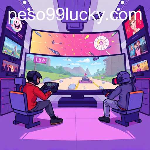 Peso99 Invigorates English Gaming Community