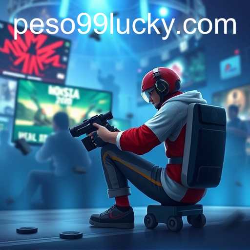 Peso99's Impact on the Gaming Landscape