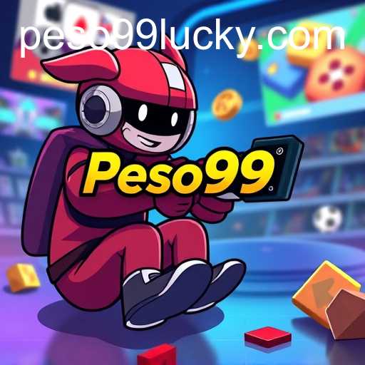 Gaming Trends with Peso99: A 2025 Insight