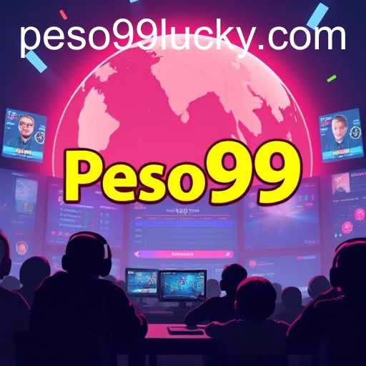 The Rise of Peso99 in the Gaming World