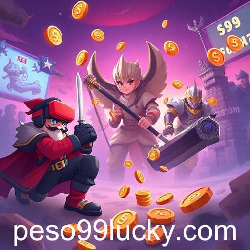 Peso99 Sparks Debate in Online Gaming