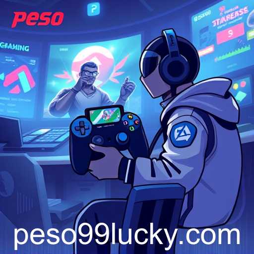 Peso99 Revolutionizes Online Gaming Experience