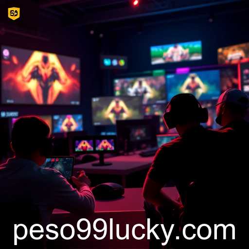 The Rise of Online Gaming Trends