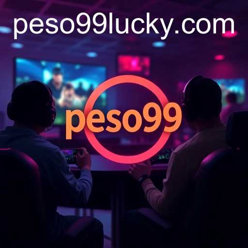 The Rise of Online Gaming Platforms: A Closer Look at Peso99