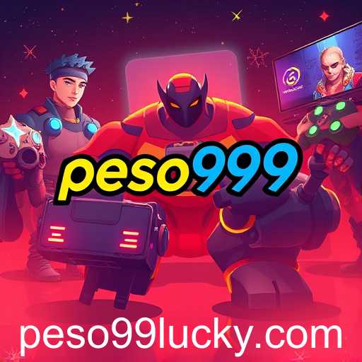 The Rise of Peso99 in Gaming