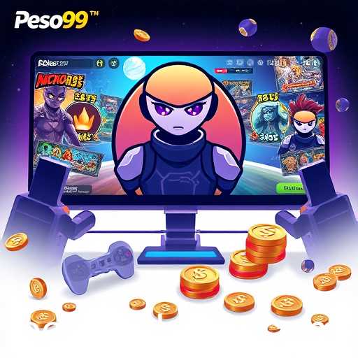 The Rise of Peso99: A Game-Changing Phenomenon