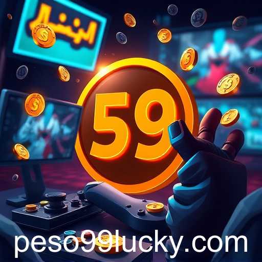 The Rise of Peso99 in the Gaming World